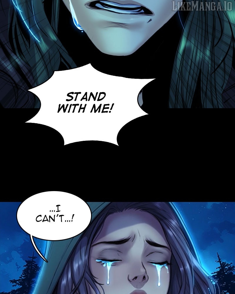 Blood Reverie Chapter 115 - Page 2