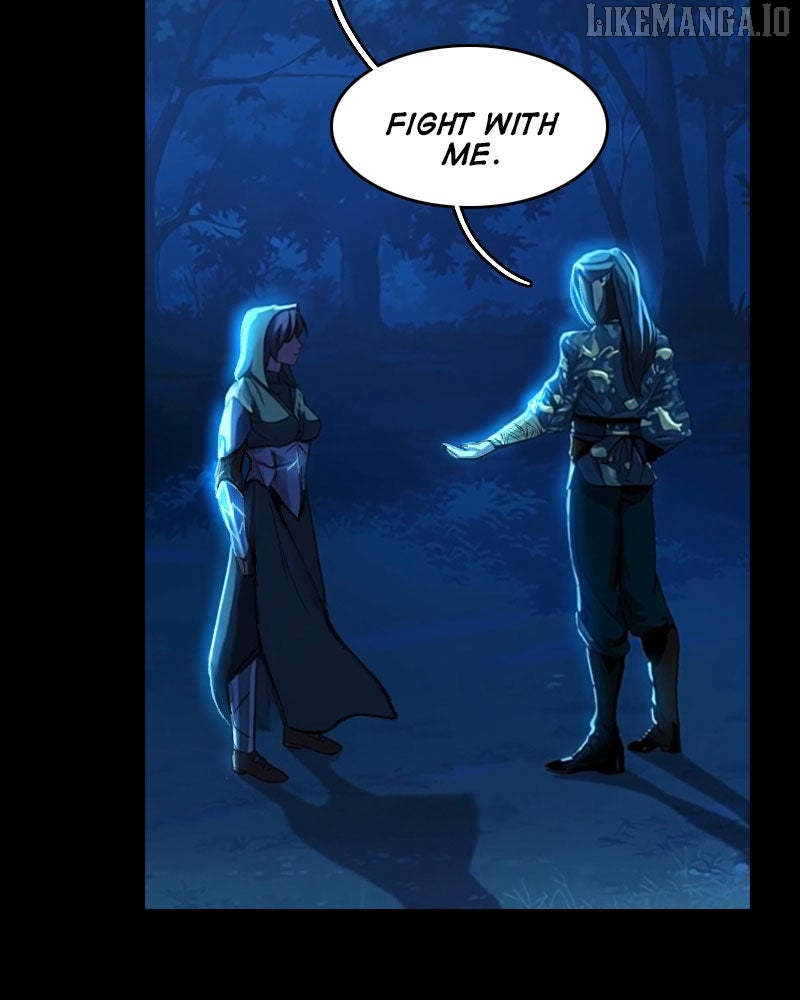 Blood Reverie Chapter 115 - Page 11