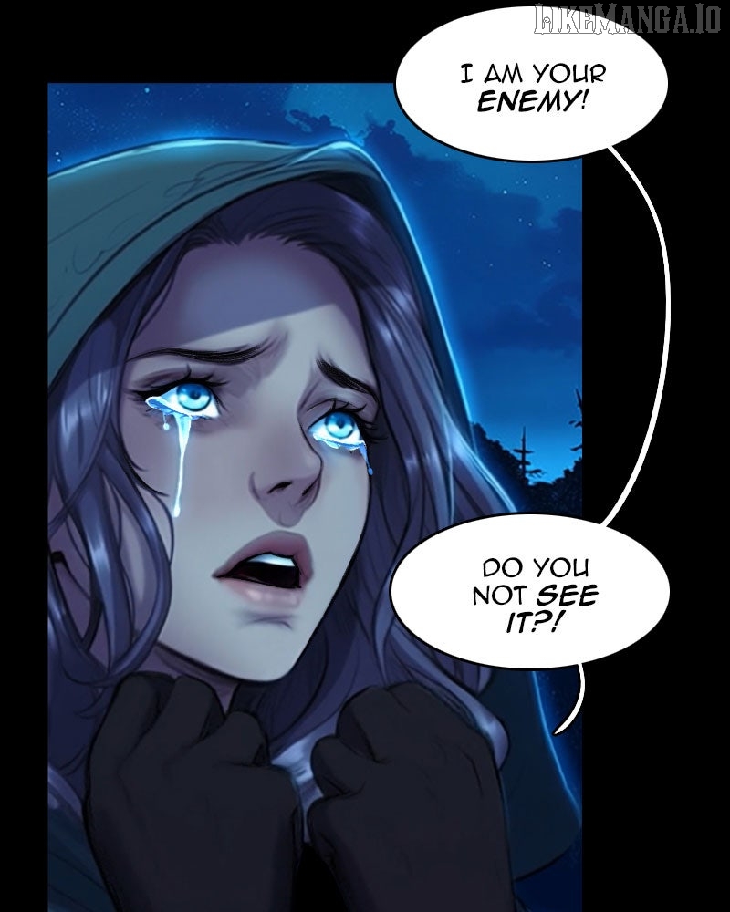 Blood Reverie Chapter 115 - Page 12