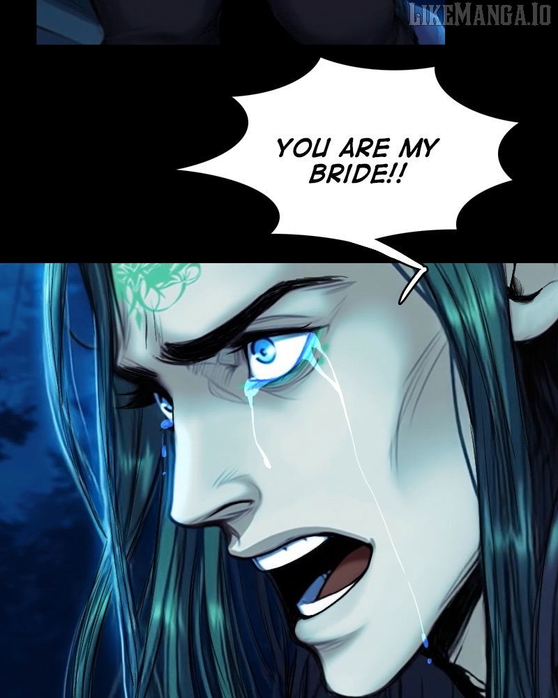 Blood Reverie Chapter 115 - Page 13