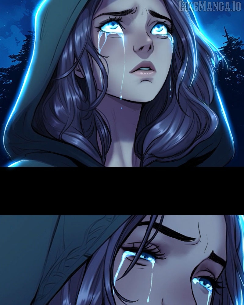 Blood Reverie Chapter 115 - Page 18