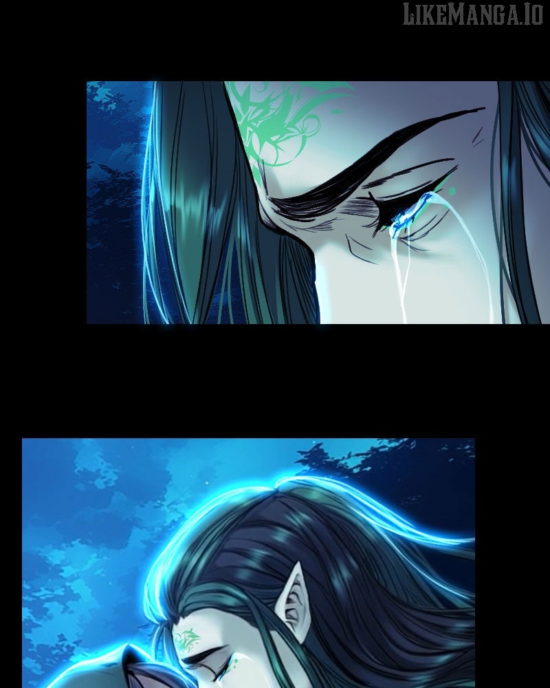 Blood Reverie Chapter 115 - Page 20