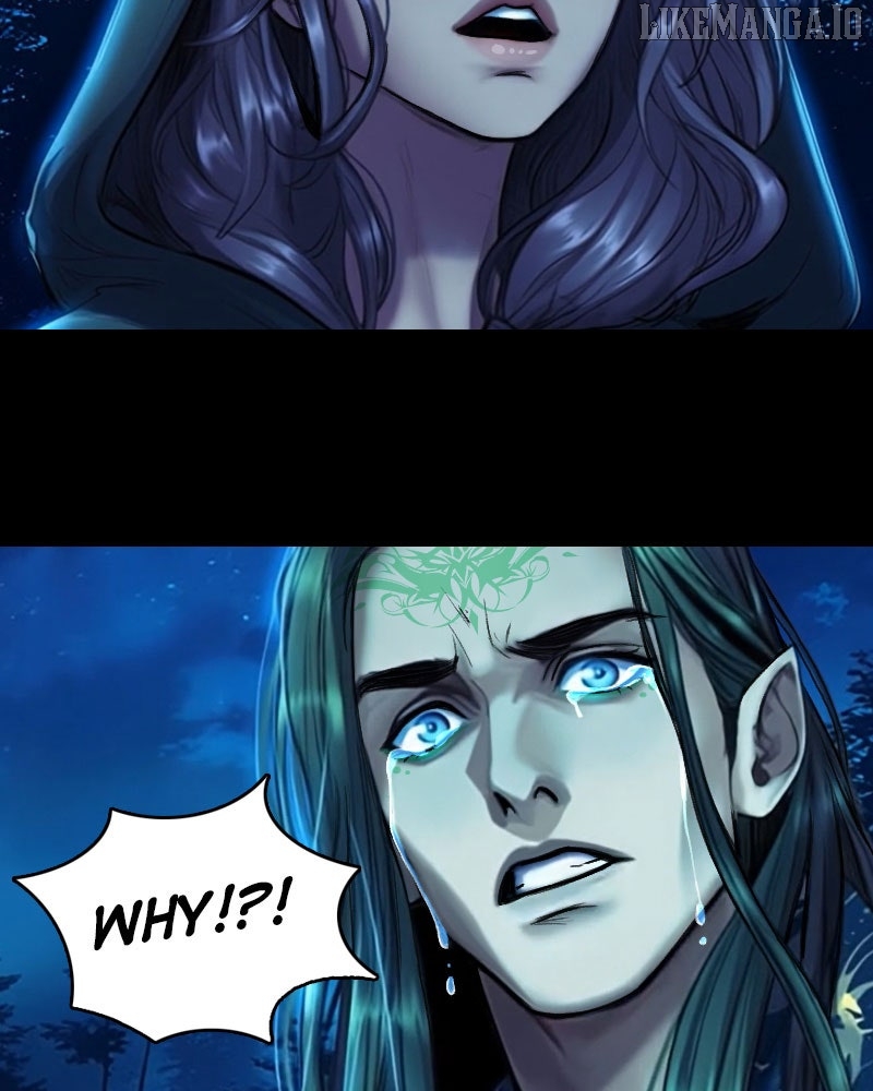 Blood Reverie Chapter 115 - Page 3