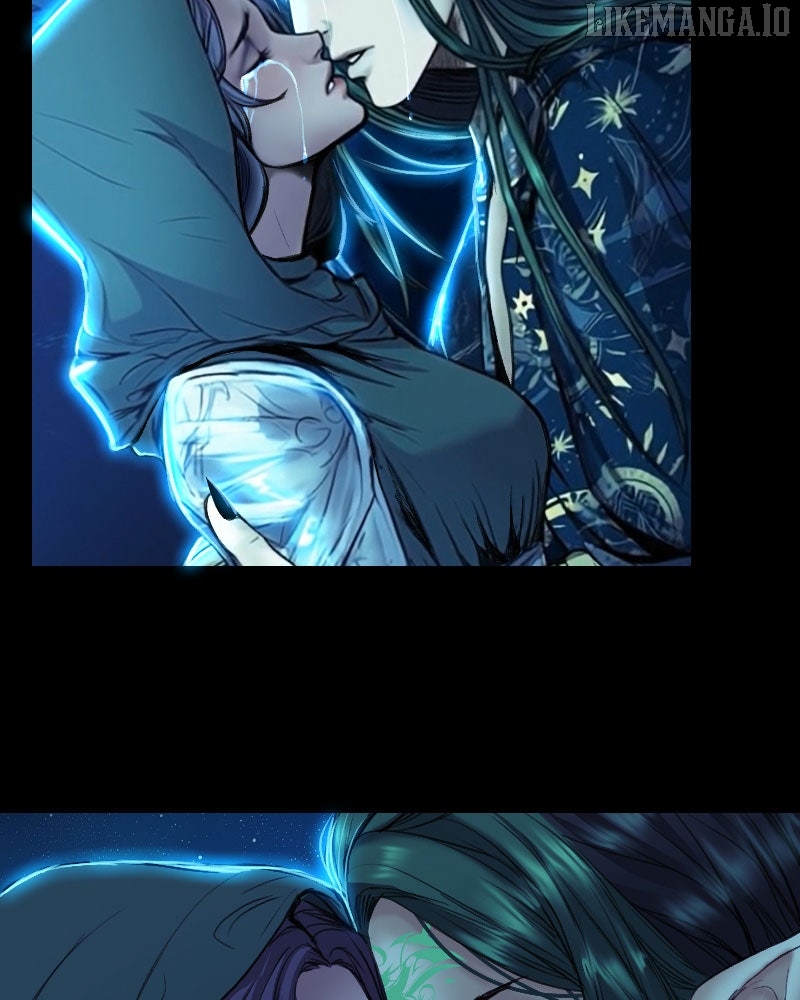 Blood Reverie Chapter 115 - Page 21