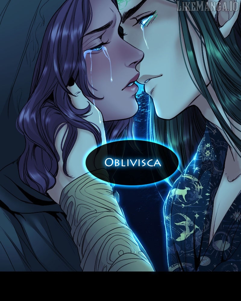 Blood Reverie Chapter 115 - Page 22