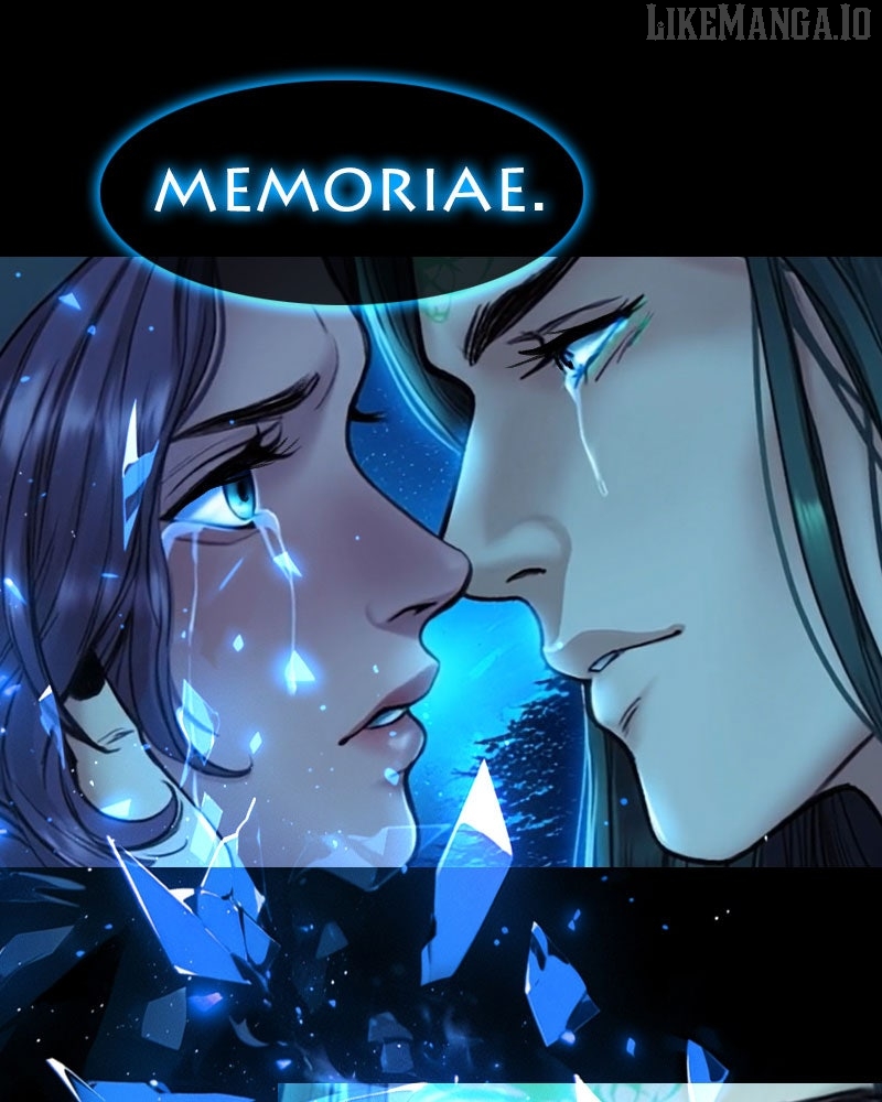 Blood Reverie Chapter 115 - Page 23