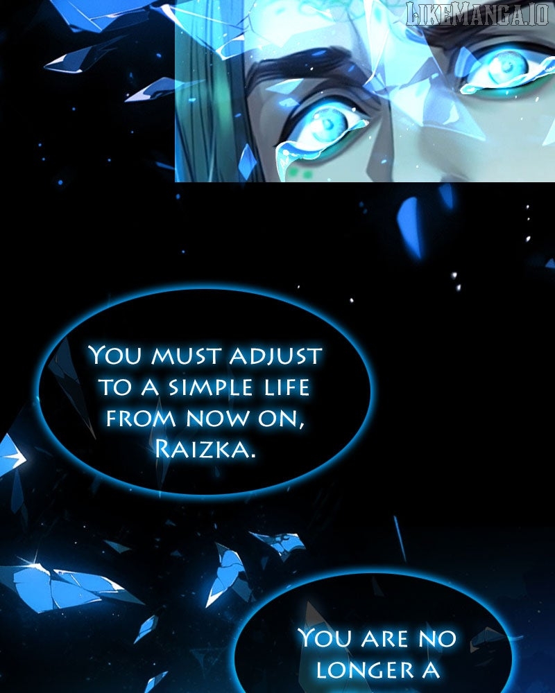 Blood Reverie Chapter 115 - Page 24