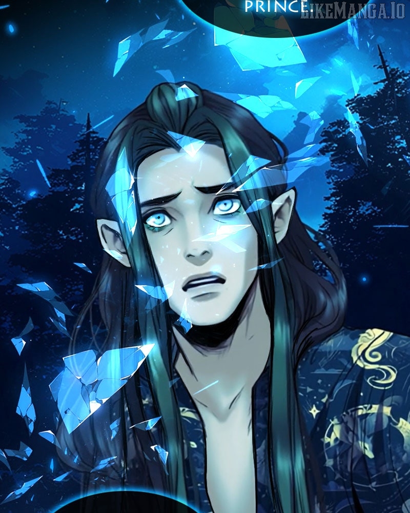 Blood Reverie Chapter 115 - Page 25