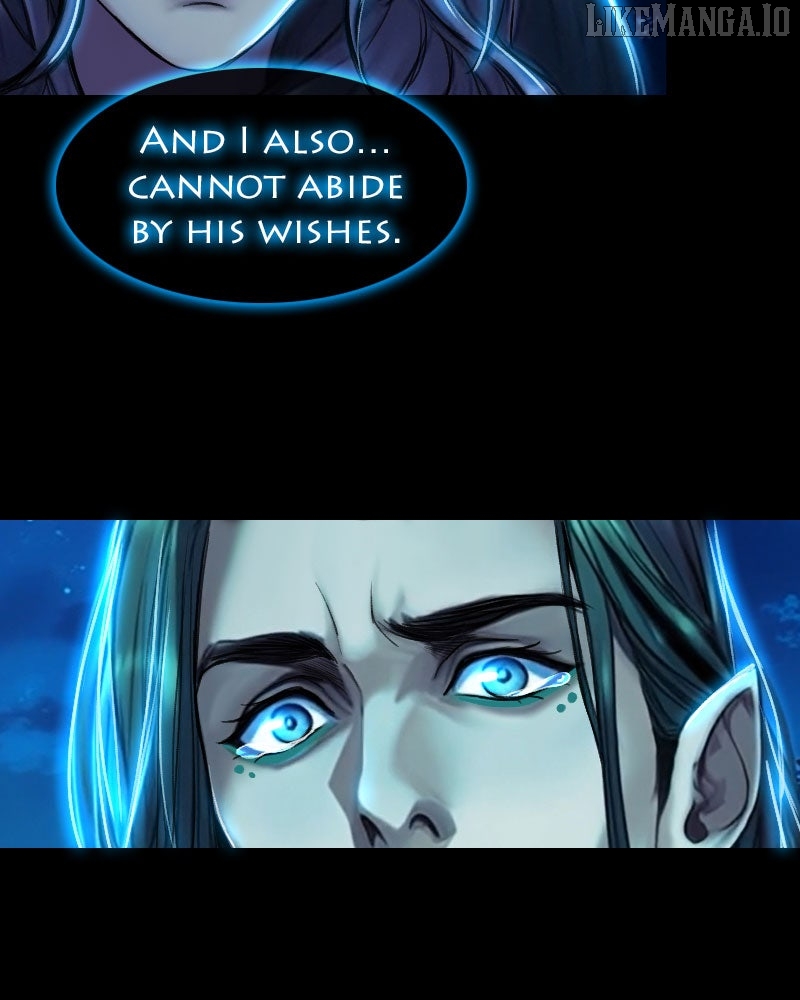 Blood Reverie Chapter 115 - Page 27