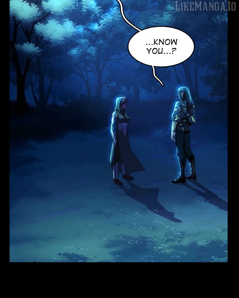 Blood Reverie Chapter 115 - Page 29