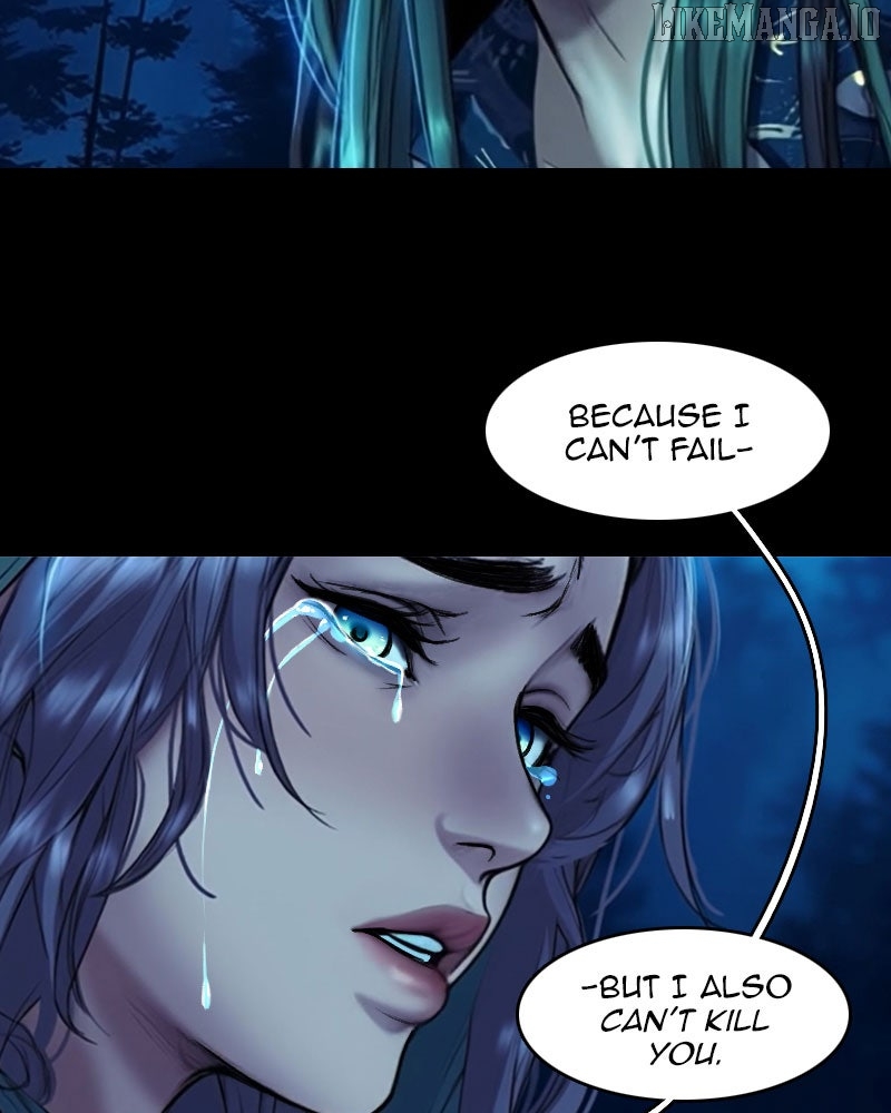 Blood Reverie Chapter 115 - Page 4