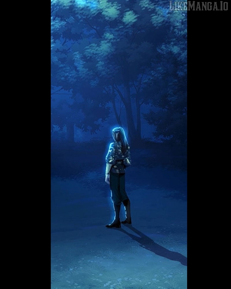 Blood Reverie Chapter 115 - Page 32