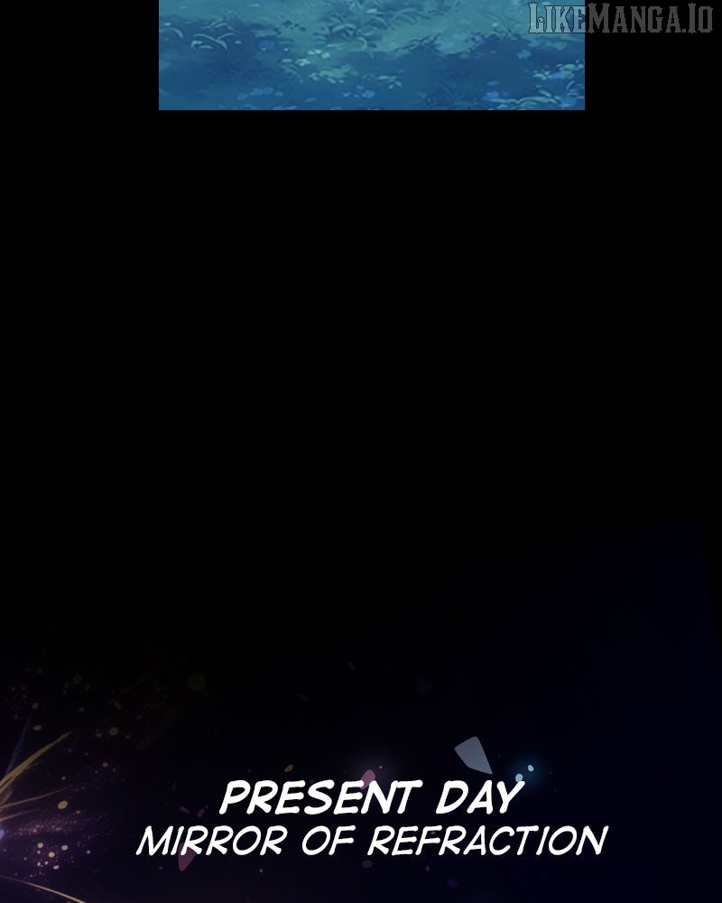 Blood Reverie Chapter 115 - Page 33