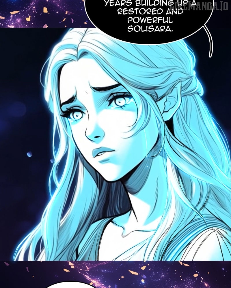 Blood Reverie Chapter 115 - Page 35