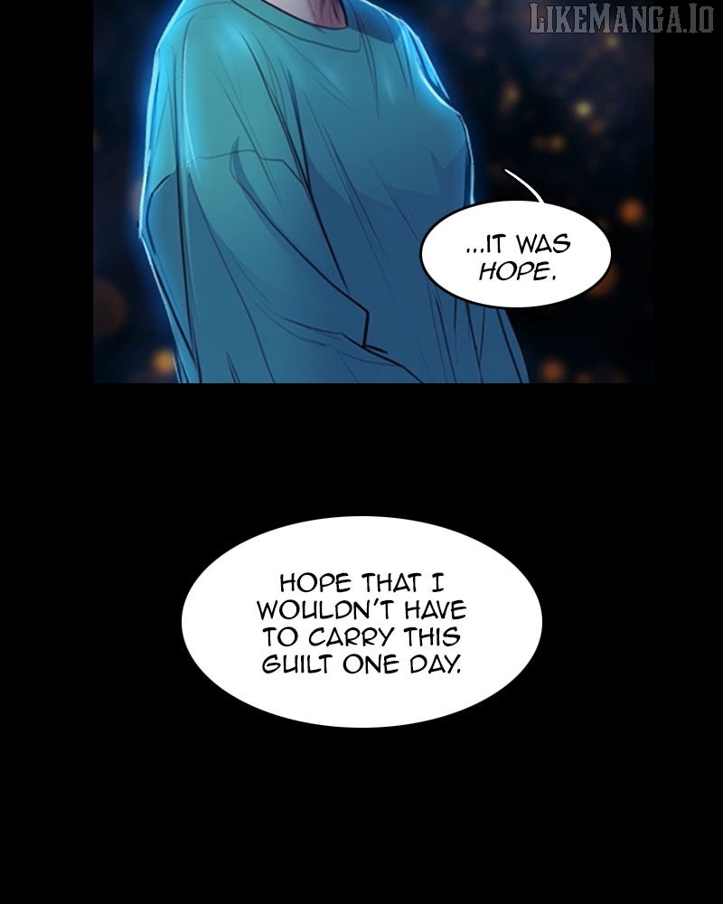 Blood Reverie Chapter 115 - Page 37