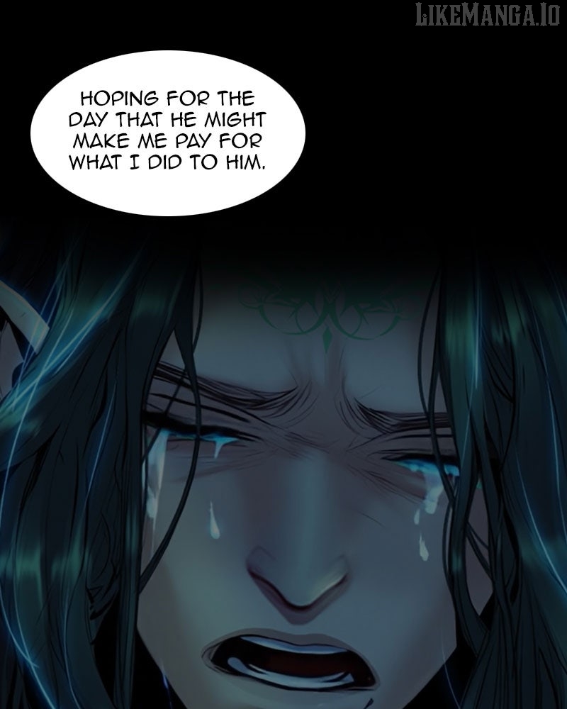 Blood Reverie Chapter 115 - Page 38