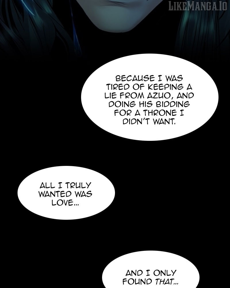 Blood Reverie Chapter 115 - Page 39