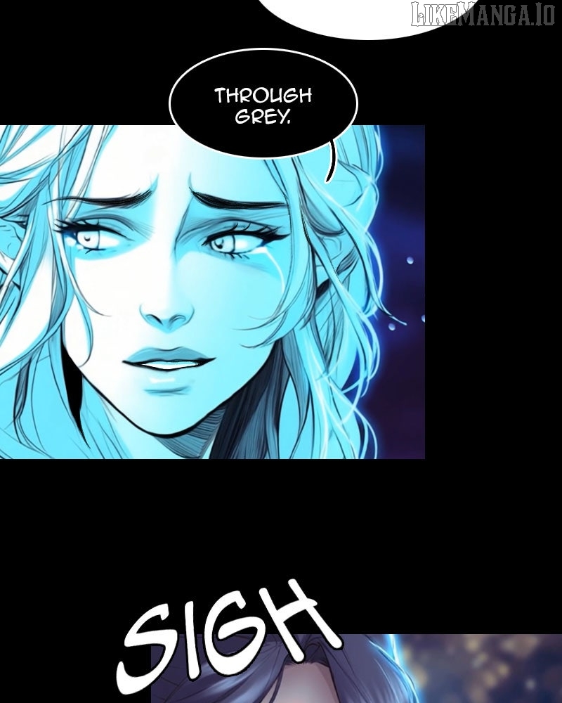 Blood Reverie Chapter 115 - Page 40