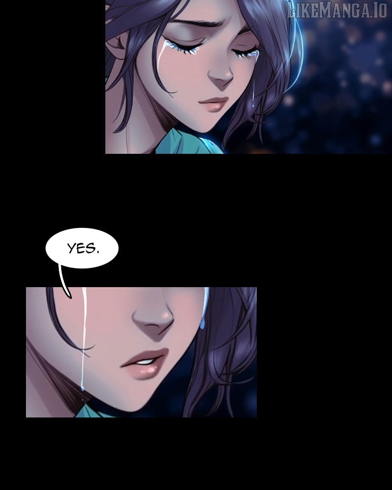 Blood Reverie Chapter 115 - Page 41