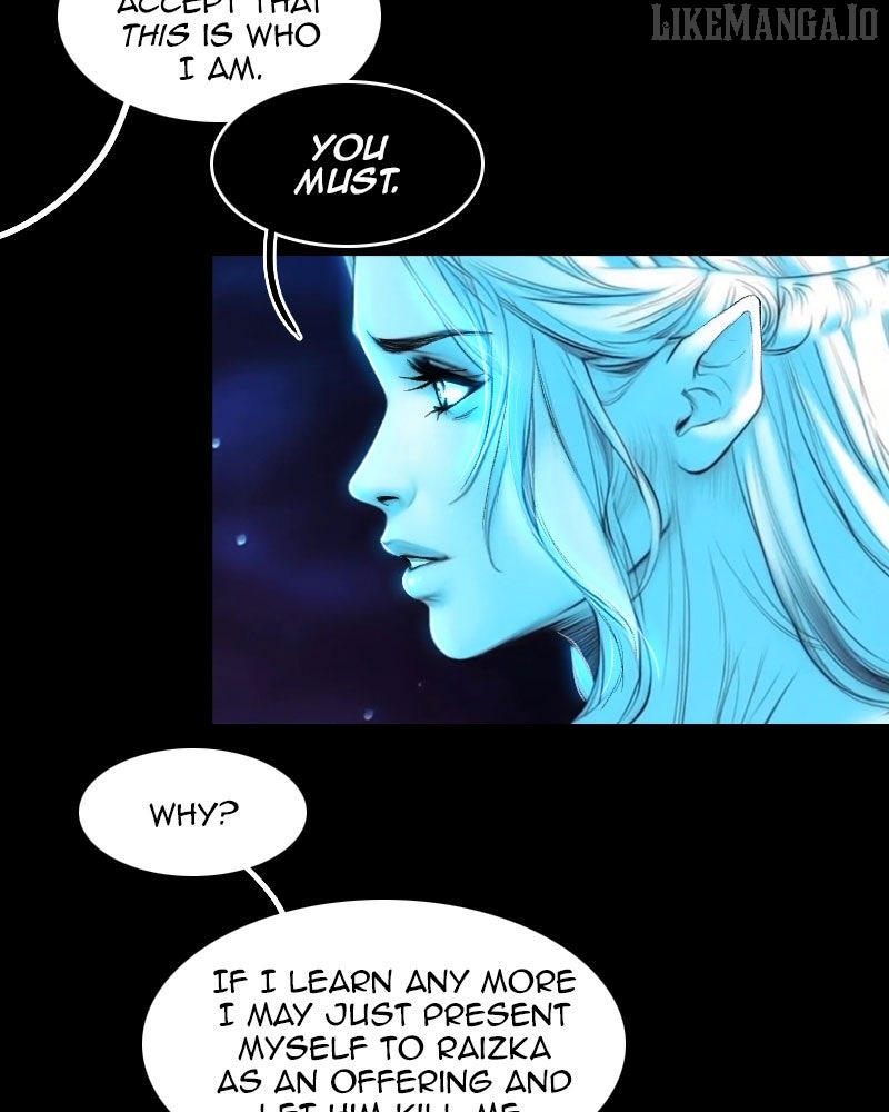 Blood Reverie Chapter 115 - Page 46