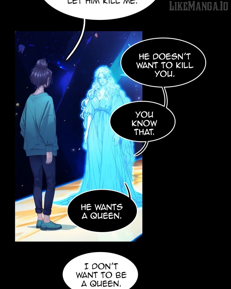 Blood Reverie Chapter 115 - Page 47