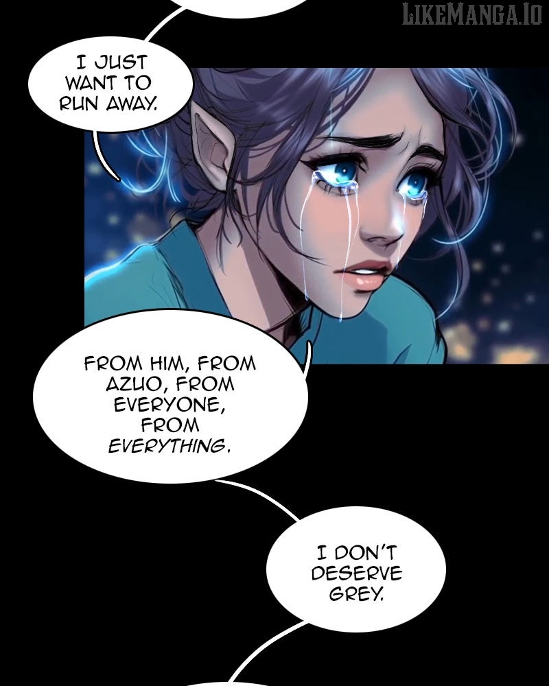 Blood Reverie Chapter 115 - Page 48