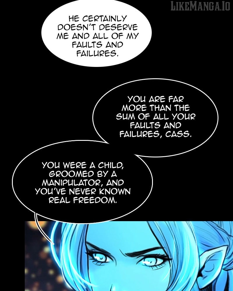 Blood Reverie Chapter 115 - Page 49