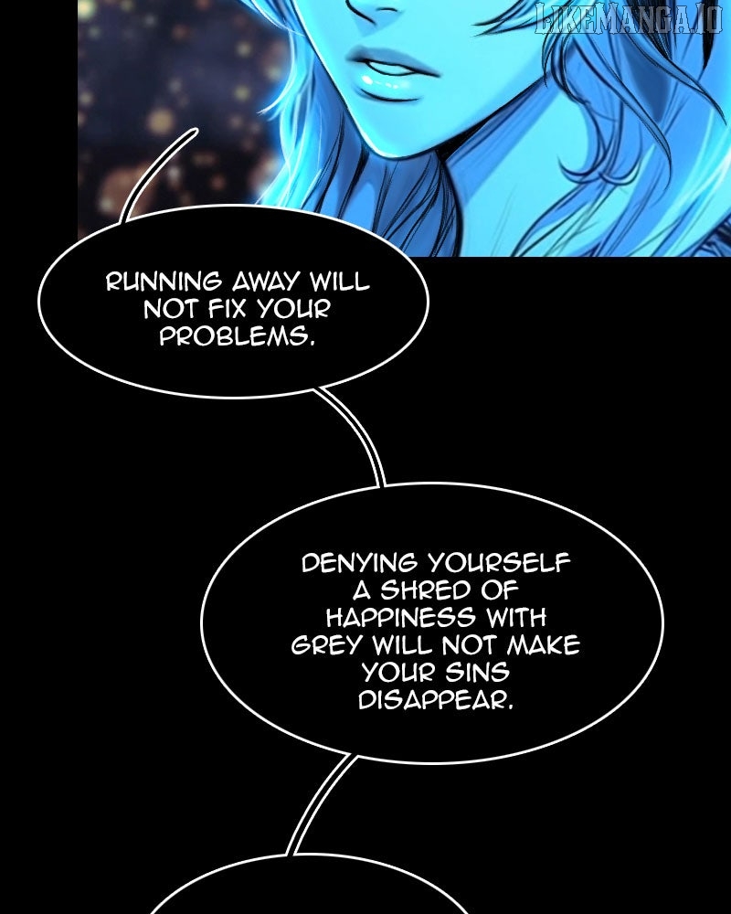 Blood Reverie Chapter 115 - Page 50