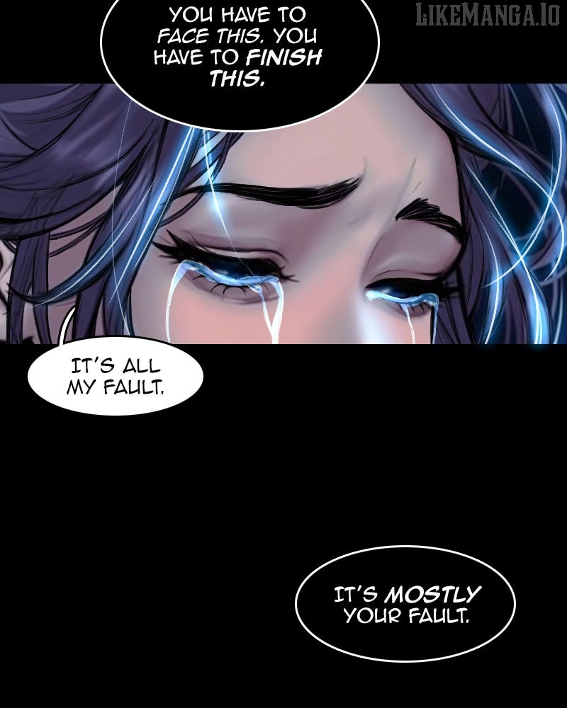 Blood Reverie Chapter 115 - Page 51