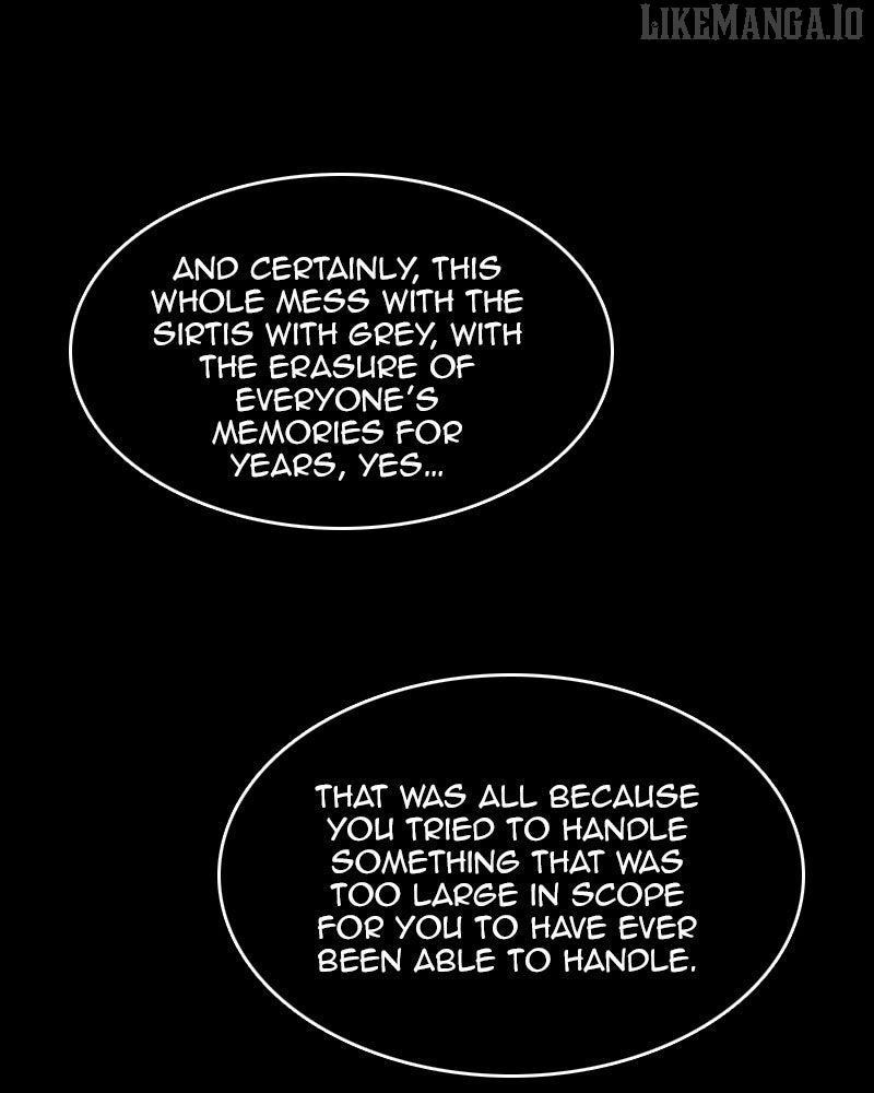 Blood Reverie Chapter 115 - Page 52