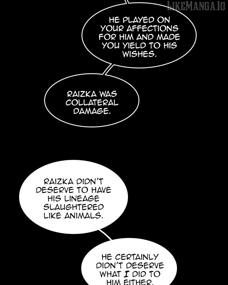 Blood Reverie Chapter 115 - Page 55