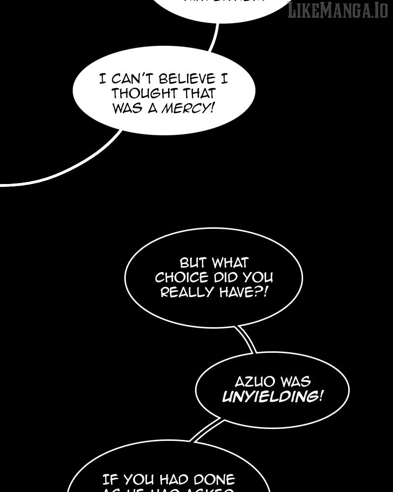 Blood Reverie Chapter 115 - Page 56