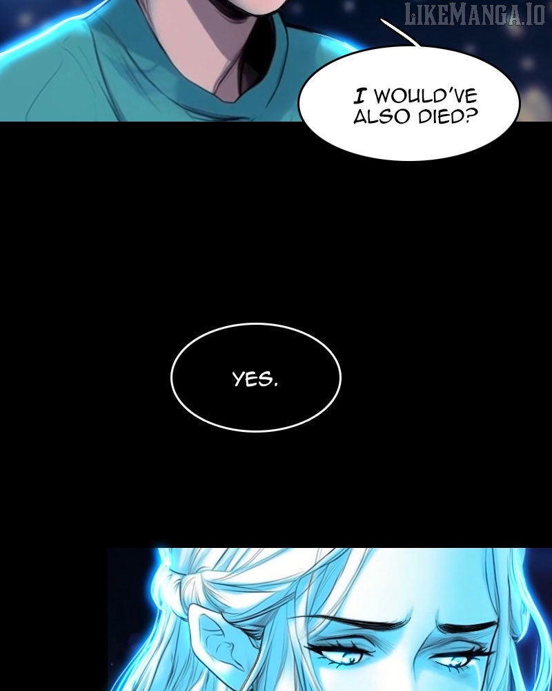 Blood Reverie Chapter 115 - Page 58