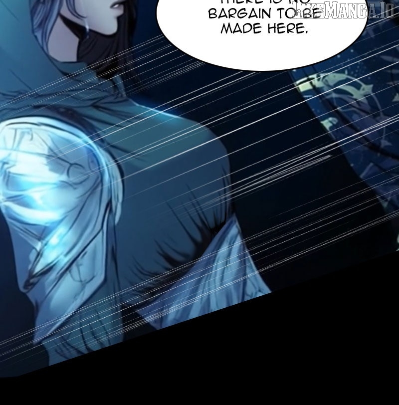 Blood Reverie Chapter 115 - Page 7