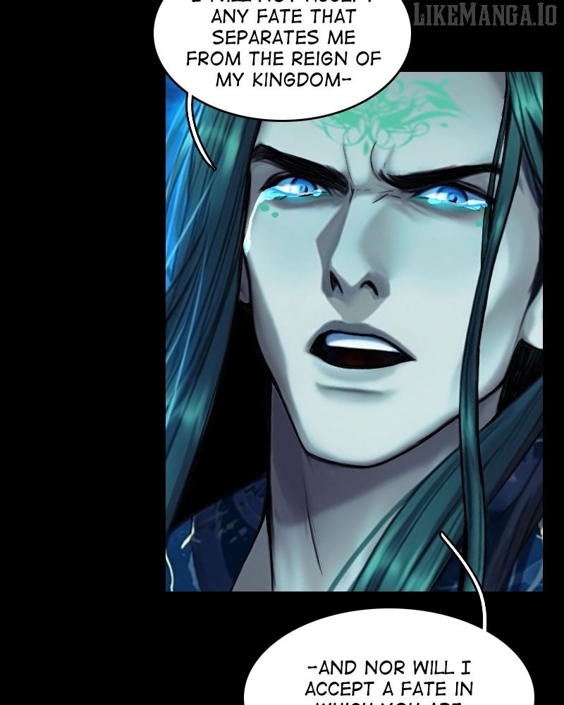 Blood Reverie Chapter 115 - Page 9