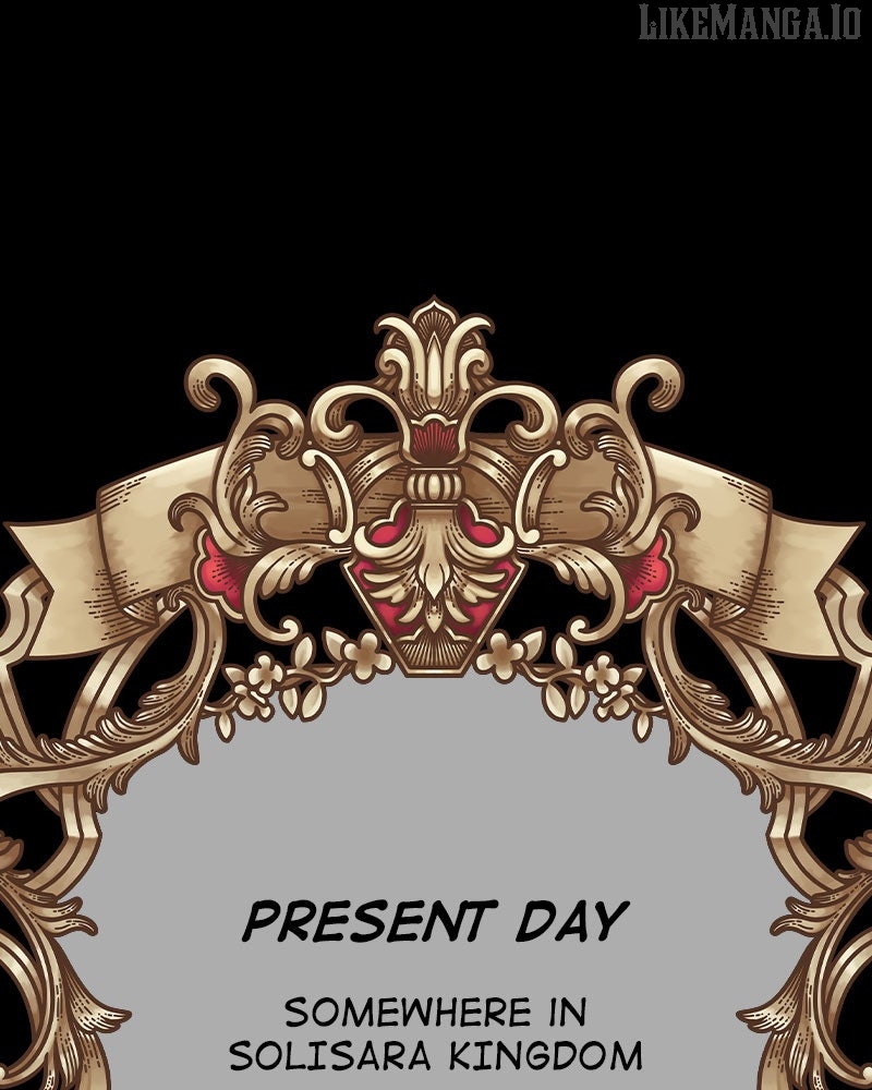 Blood Reverie Chapter 116 - Page 1