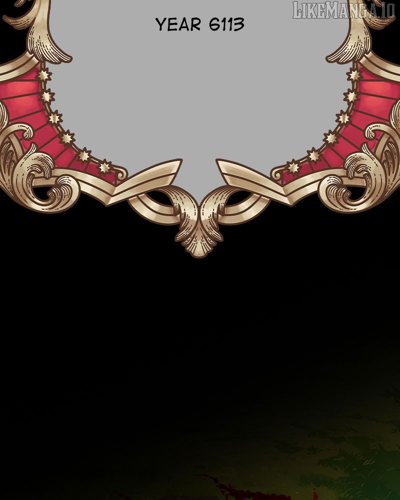 Blood Reverie Chapter 116 - Page 2