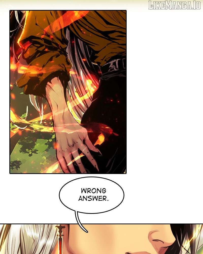 Blood Reverie Chapter 116 - Page 11