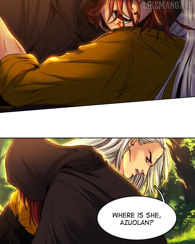 Blood Reverie Chapter 116 - Page 18