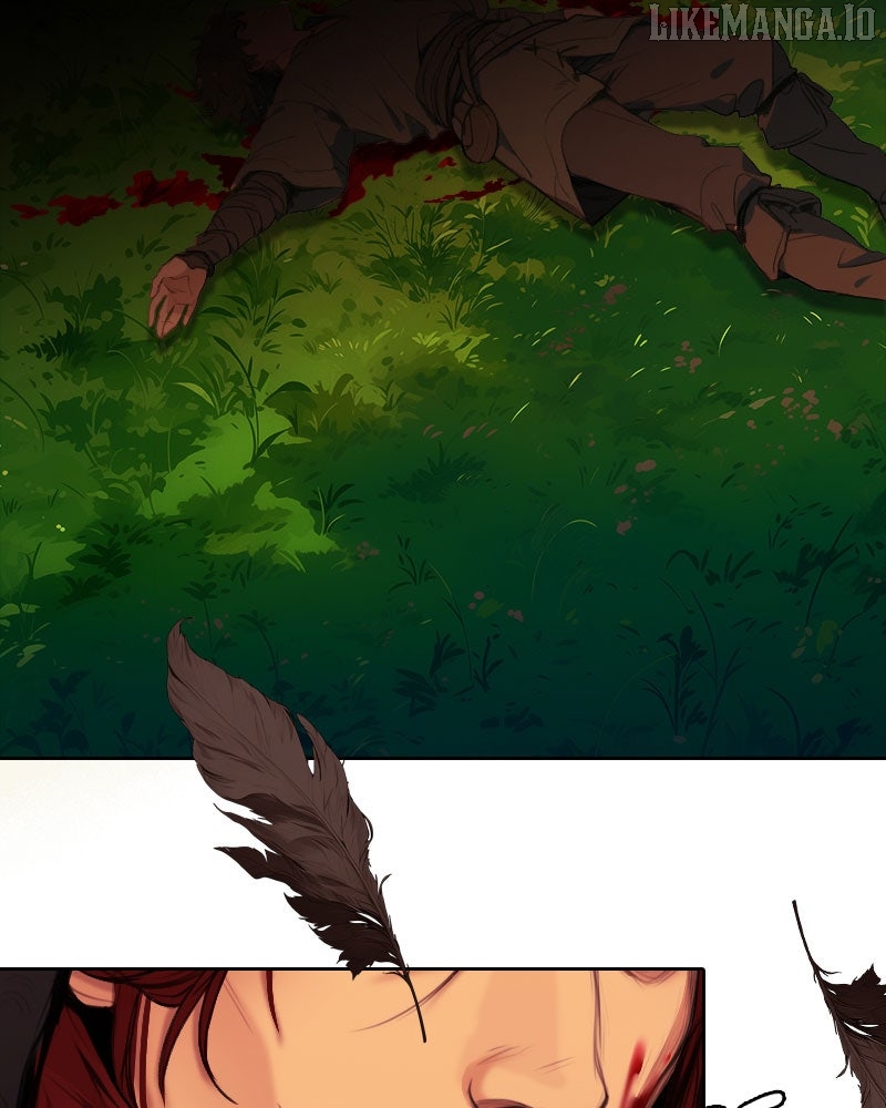 Blood Reverie Chapter 116 - Page 3