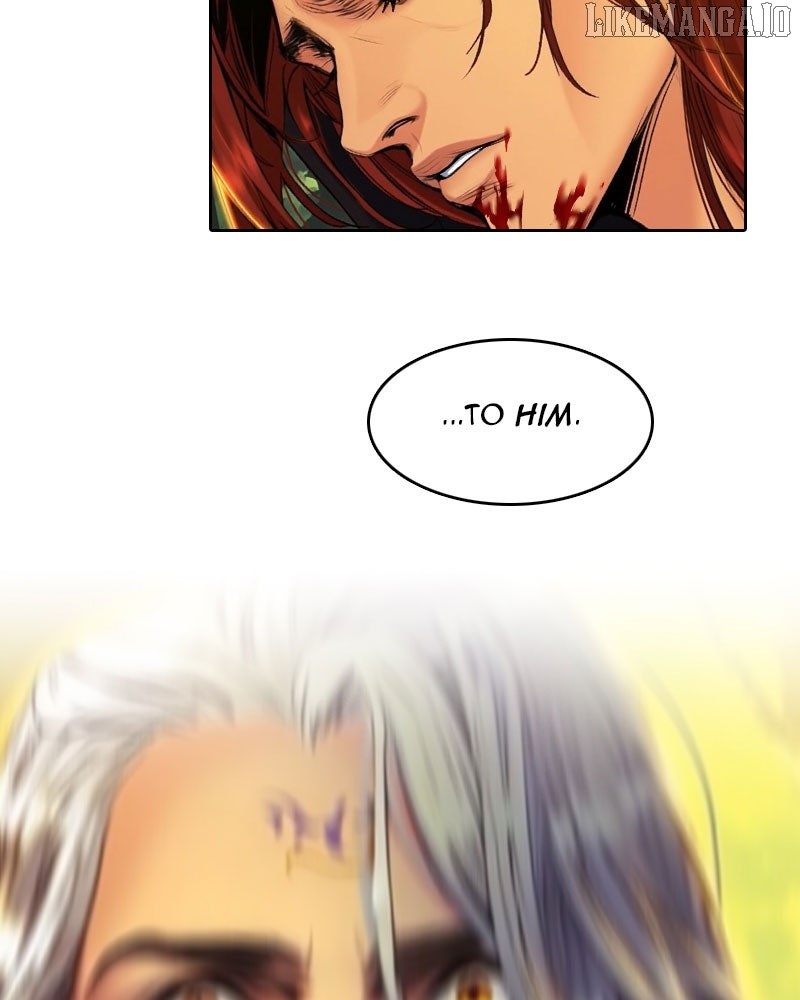 Blood Reverie Chapter 116 - Page 22