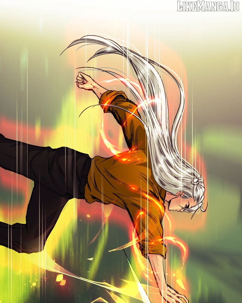 Blood Reverie Chapter 116 - Page 24