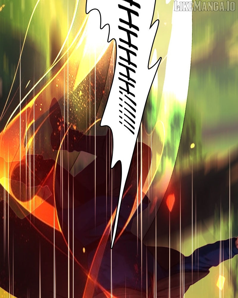 Blood Reverie Chapter 116 - Page 26