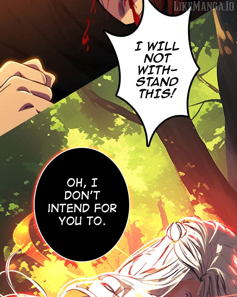 Blood Reverie Chapter 116 - Page 29