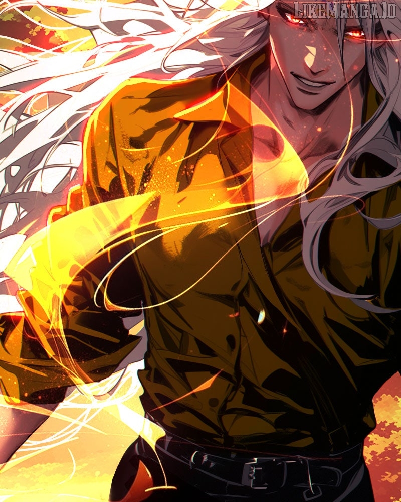 Blood Reverie Chapter 116 - Page 30