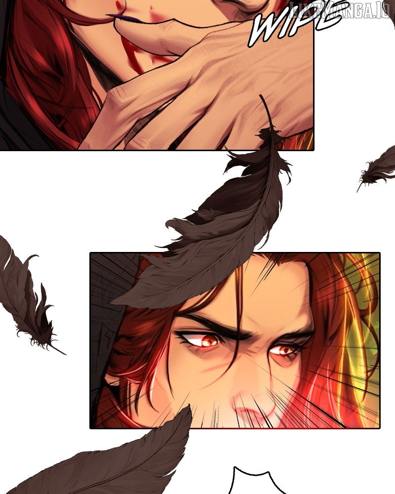 Blood Reverie Chapter 116 - Page 4