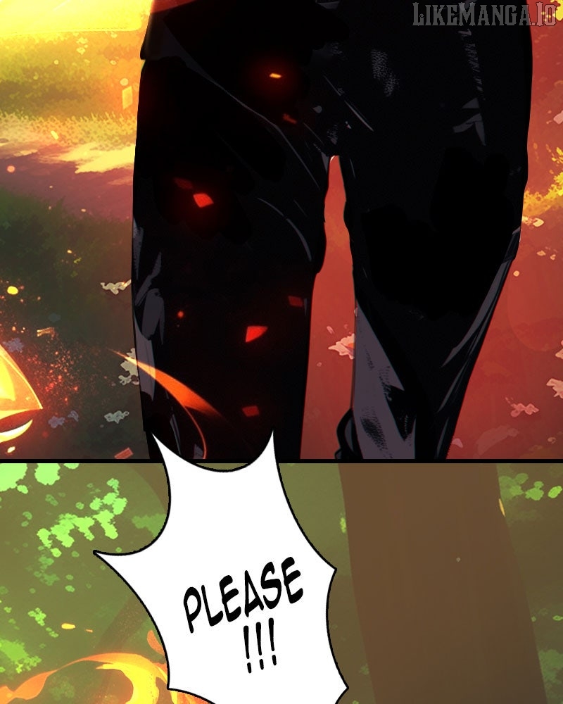 Blood Reverie Chapter 116 - Page 31