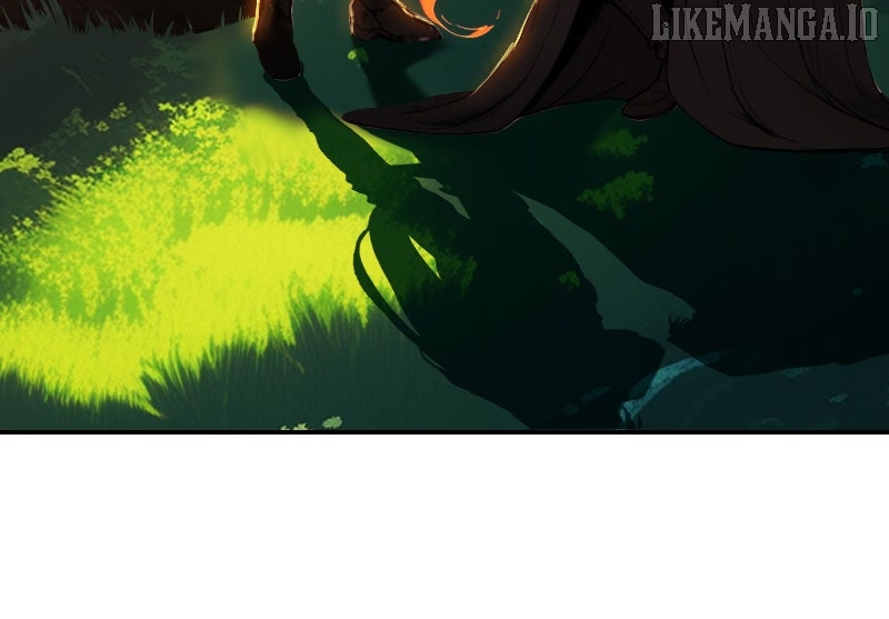 Blood Reverie Chapter 116 - Page 33