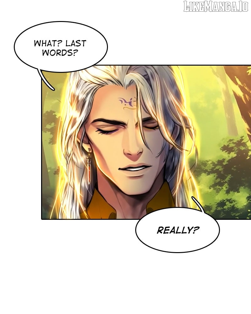 Blood Reverie Chapter 116 - Page 34