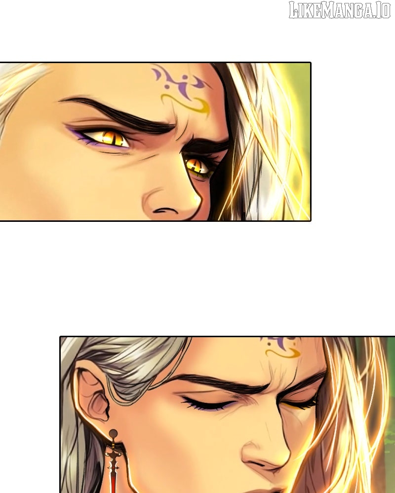 Blood Reverie Chapter 116 - Page 39